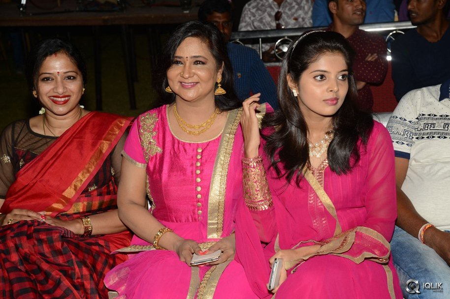 Premikudu-Movie-Audio-Launch